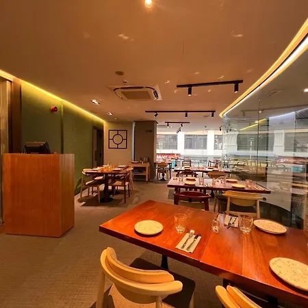 Hotel Indigo Madrid - Gran Via By Ihg-2
