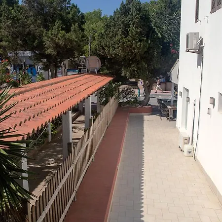 Hostal Capri-3