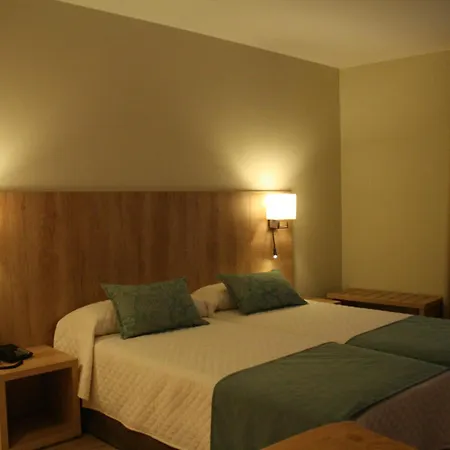 Hotel & Spa Real Villa Anayet-3