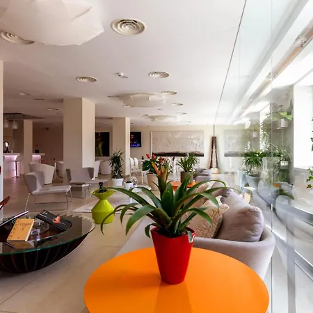 Hotel Ceres-3