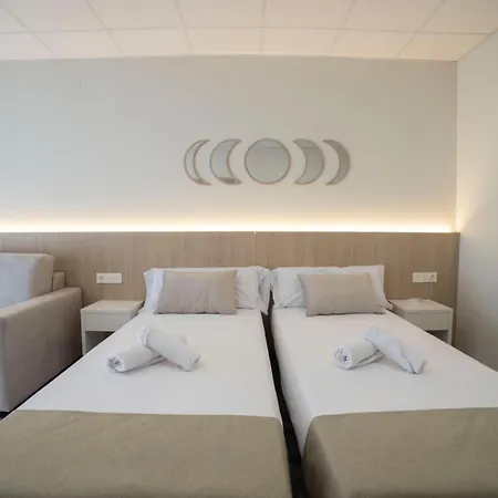 Hostal Altea Karma-2