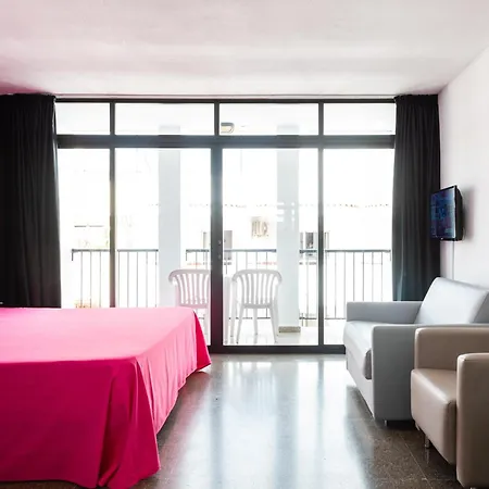 Ibiza Rocks Hotel - Adults Only-2