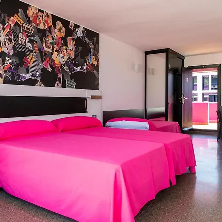 Ibiza Rocks Hotel - Adults Only-2