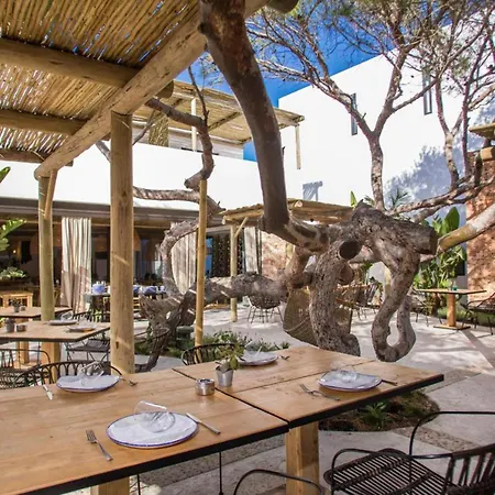 Sa Cala Suites - Formentera Break-2
