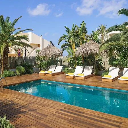 Sa Cala Suites - Formentera Break-3