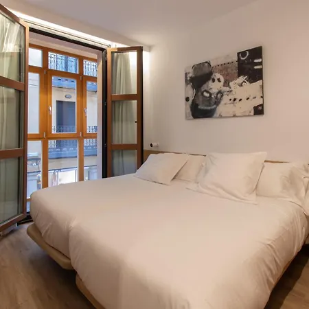 Hotel Cortabitarte-3