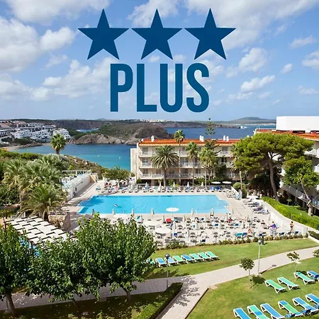 Club Hotel Aguamarina-3
