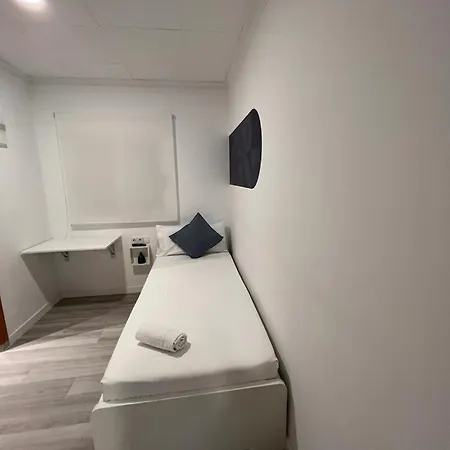 Hotel Hospedarte, Sl-3