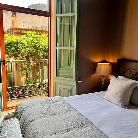 La Indiana de Begur, Petit Hotel Boutique-2