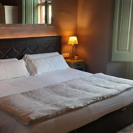 La Indiana De Begur, Petit Hotel Boutique (Adults Only)-3