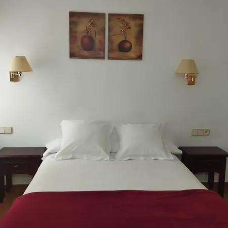 Hotel Ostau D'Oc-2
