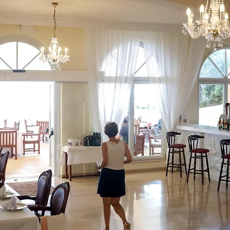Grand Hotel Palladium Santa Eulalia del Rio-2