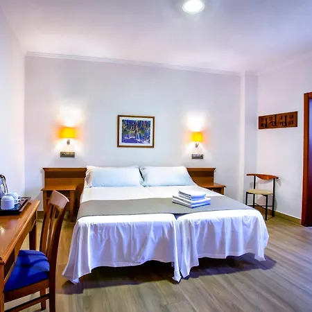 Hotel Ramis fundado en 1969-2