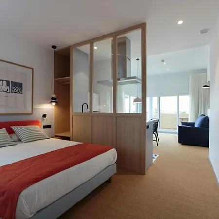 Hotel Miramar Valencia-3