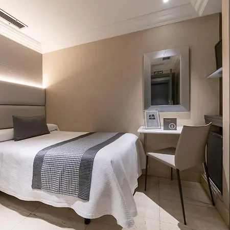Habitus Hotel Europa-3