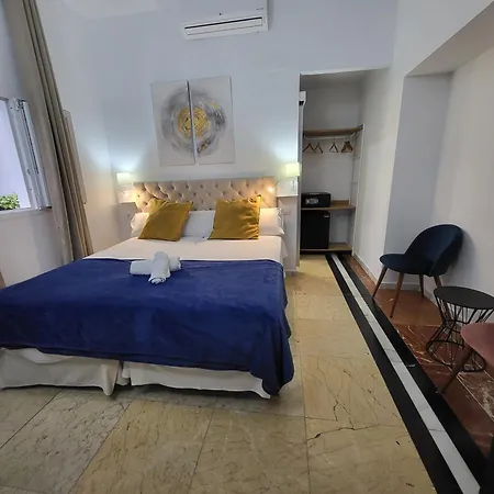 Casona de San Andrés Boutique Hotel-2