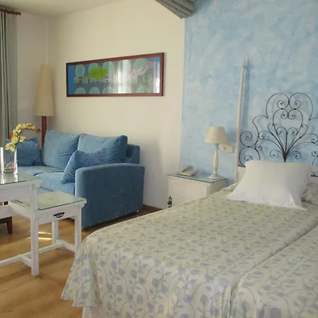 Hotel Rosa & Spa Begur-2