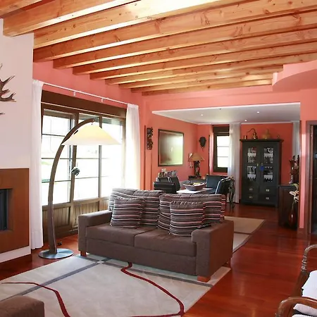Casa Rural Telleri-3