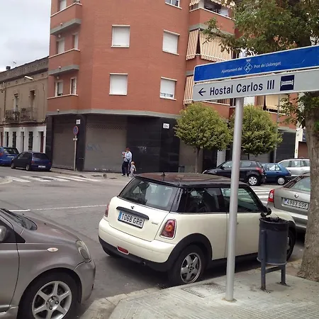 Hostal Carlos III-2