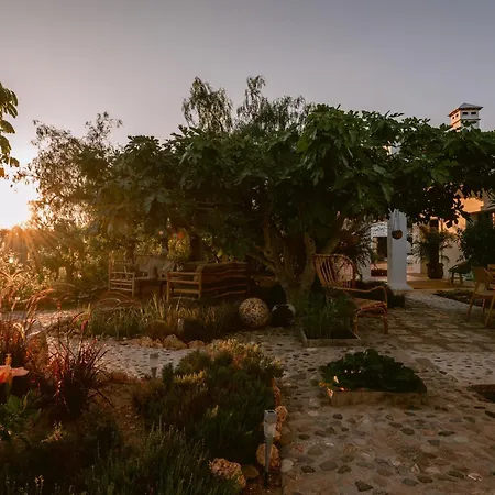 San Roque Suites De Monda-2