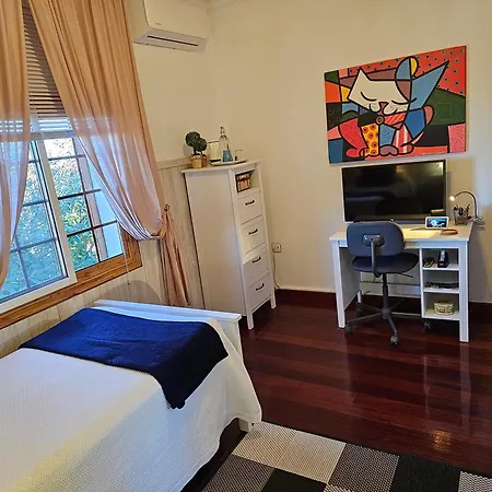 Casa Ramon B&B-3
