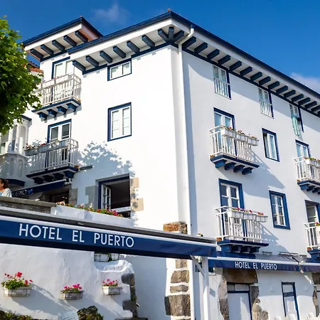 Hotel&Spa El Puerto-2