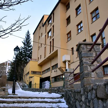 Hotel Snoe Edelweiss-3