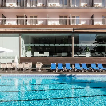 The Place Mariner By Alegria Adults Only-3