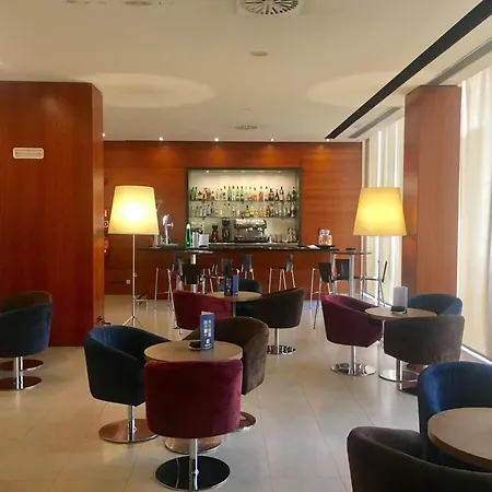 Hotel Best Front Maritim-2