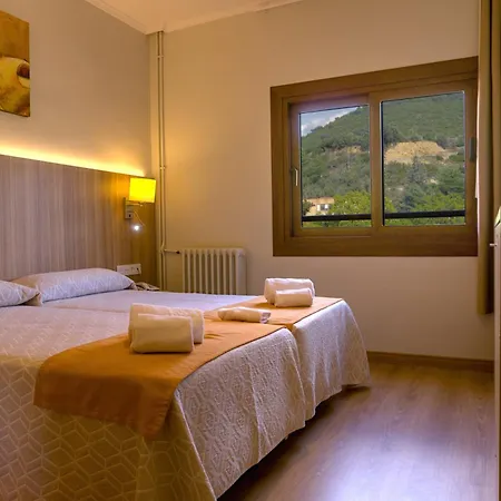 Hotel Boltaña Ordesa-3