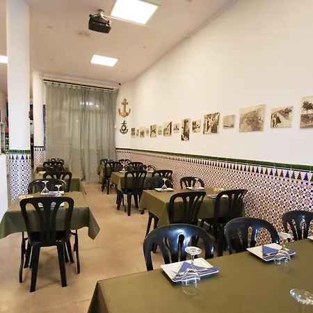 Hotel Tres Leones-3