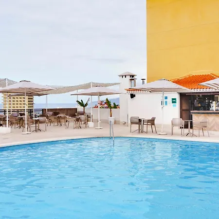Aluasoul Orotava Valley - Adults Only - Hyatt Inclusive Collection-2