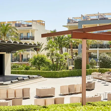 Zafiro Palace Alcudia-3