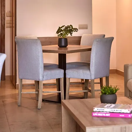 Zafiro Mallorca & Spa-3
