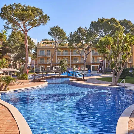 Zafiro Mallorca & Spa-2