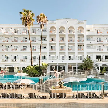 Hotel Best Lloret Splash-3