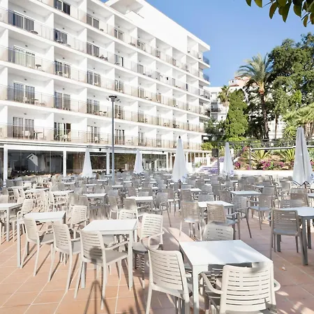 Hotel Best Siroco-2