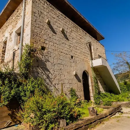 Fagoaga dorretxea-3