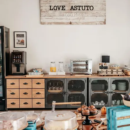 Astuto Boutique Jerez - Adults Only-2