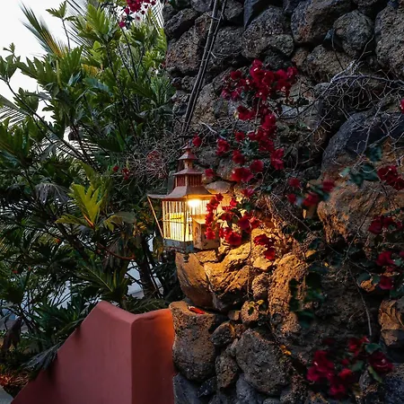 Hotel Hacienda de Abajo-Adults Only-2