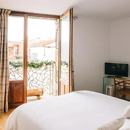 Hotel Quercus Tierra-2