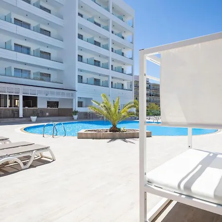 Hotel Best Punta Dorada-3