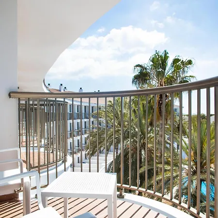Hotel Best Cambrils-3
