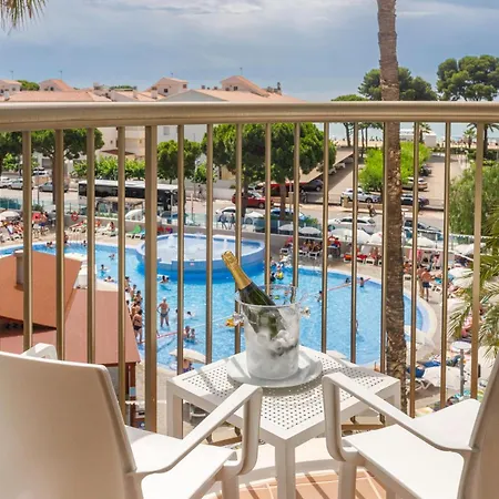 Hotel Best Cambrils-3