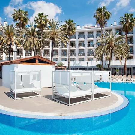 Hotel Best Cambrils-2