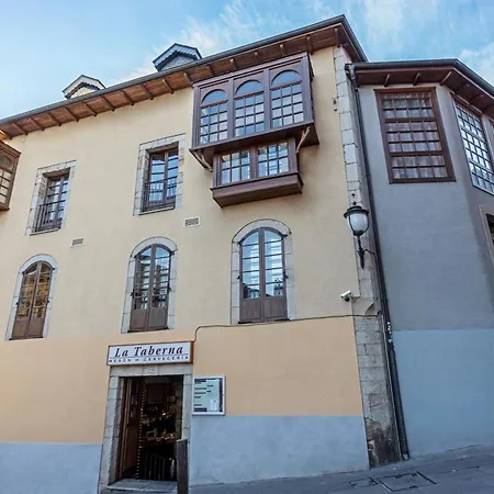 Hotel Aroi Bierzo Plaza-2
