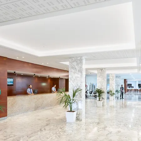 Hotel Best Tenerife-2