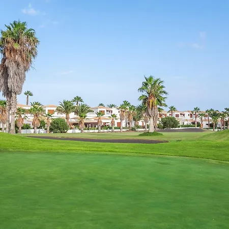 Royal Tenerife Country Club-3