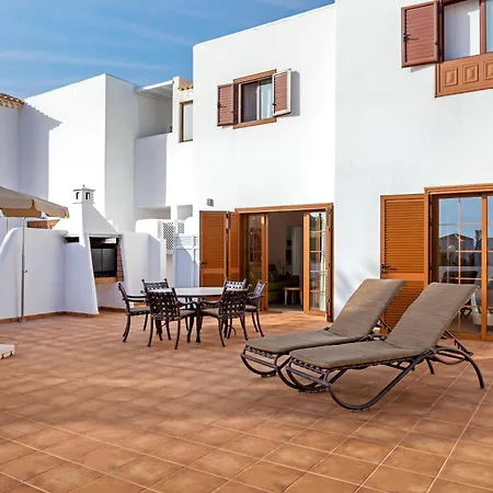 Royal Tenerife Country Club-2