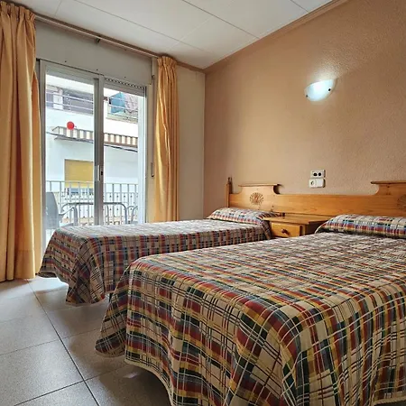 Hostal Los Maños-2